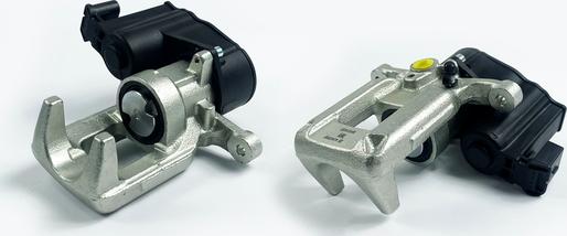 Juratek JCA1314R - Brake Caliper car-mod.net