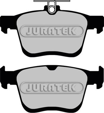 FTE 9005062 - Brake Pad Set, disc brake car-mod.net