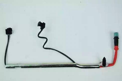 Juratek JCW124 - Warning Contact, brake pad wear car-mod.net