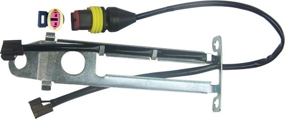 Juratek JCW120 - Warning Contact, brake pad wear car-mod.net