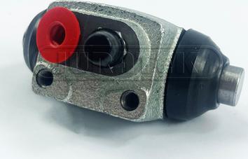 Juratek JCY1049L - Wheel Brake Cylinder car-mod.net