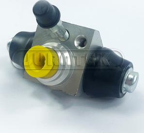 Juratek JCY1001 - Wheel Brake Cylinder car-mod.net