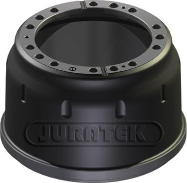 Juratek MD202 - Brake Drum car-mod.net