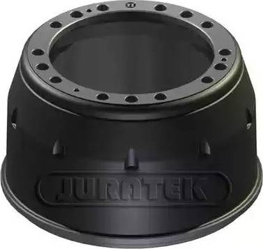 Juratek MER201 - Brake Drum car-mod.net