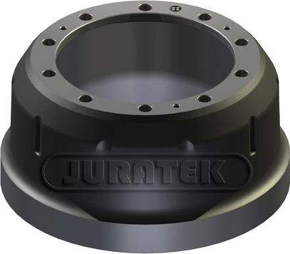 Juratek MER207 - Brake Drum car-mod.net