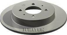 Juratek MIT115 - Brake Disc car-mod.net