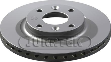 Juratek REN303 - Brake Disc car-mod.net