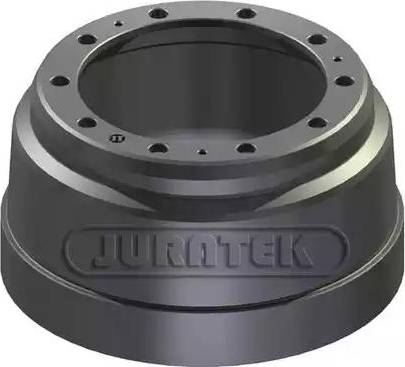 Juratek SCA204 - Brake Drum car-mod.net