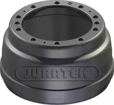 Juratek SCA206 - Brake Drum car-mod.net
