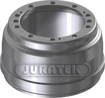 Juratek SCA201 - Brake Drum car-mod.net