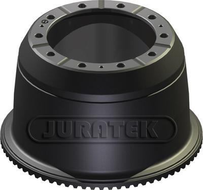 Juratek SCA203 - Brake Drum car-mod.net