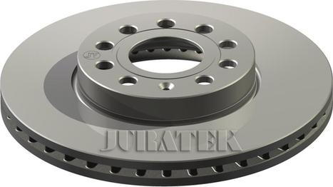 Juratek VAG193 - Brake Disc car-mod.net