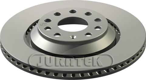 Juratek VAG143 - Brake Disc car-mod.net