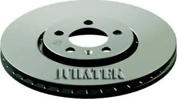 Juratek VAG104 - Brake Disc car-mod.net