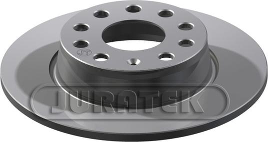 Juratek VAG301 - Brake Disc car-mod.net