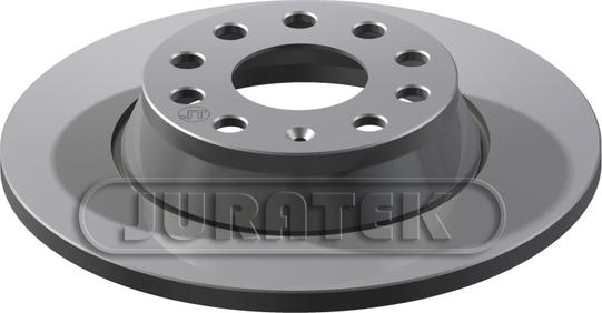 Juratek VAG322 - Brake Disc car-mod.net