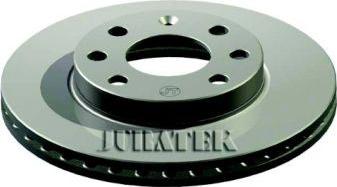 Juratek VAU105 - Brake Disc car-mod.net