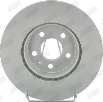 Jurid 562466JC - Brake Disc car-mod.net
