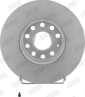 Jurid 562235JC-1 - Brake Disc car-mod.net