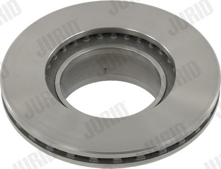 Jurid 567751J - Brake Disc car-mod.net