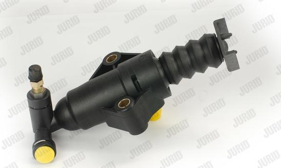 Jurid 512096J - Slave Cylinder, clutch car-mod.net