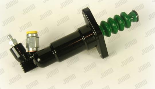 Jurid 512097J - Slave Cylinder, clutch car-mod.net