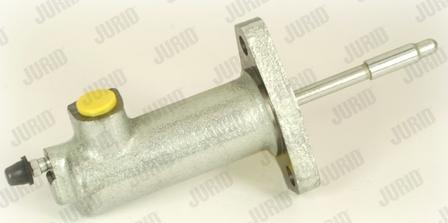 Jurid 512024J - Slave Cylinder, clutch car-mod.net