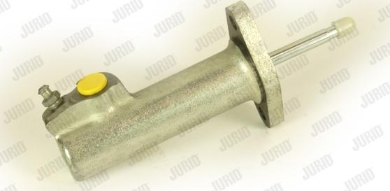 Jurid 512072J - Slave Cylinder, clutch car-mod.net