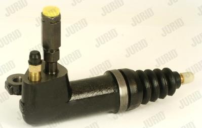Jurid 512101J - Slave Cylinder, clutch car-mod.net