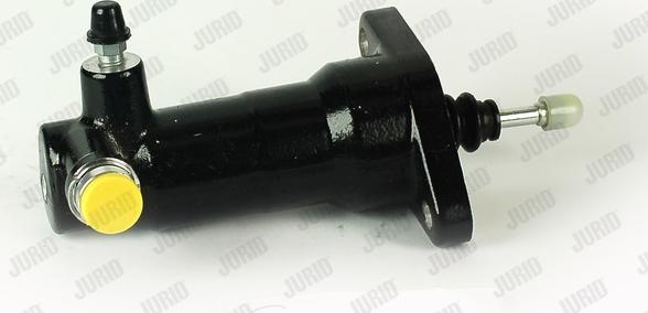 Jurid 512102J - Slave Cylinder, clutch car-mod.net