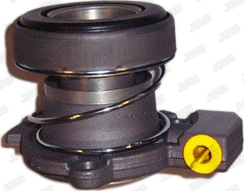 Jurid 512110J - Slave Cylinder, clutch car-mod.net