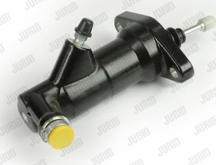 Jurid 512111J - Slave Cylinder, clutch car-mod.net