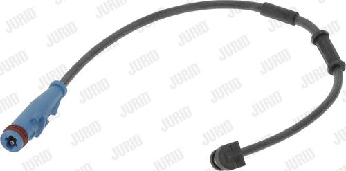Jurid 581385 - Warning Contact, brake pad wear car-mod.net