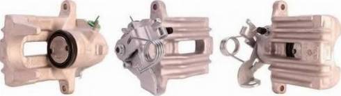 Jurid 694936J - Brake Caliper car-mod.net