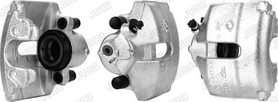 Jurid 694441J - Brake Caliper car-mod.net