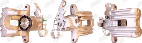 Jurid 694052J - Brake Caliper car-mod.net