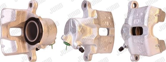 Jurid 694004J - Brake Caliper car-mod.net