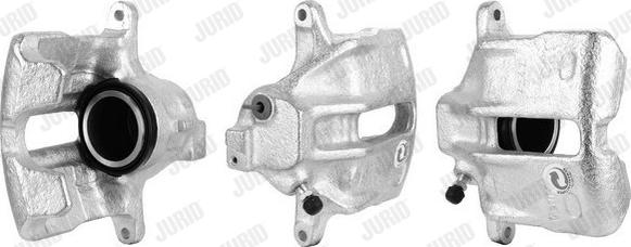 Jurid 694075J - Brake Caliper car-mod.net