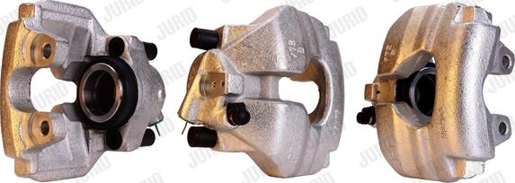 Jurid 694334J - Brake Caliper car-mod.net