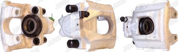 Jurid 694338J - Brake Caliper car-mod.net