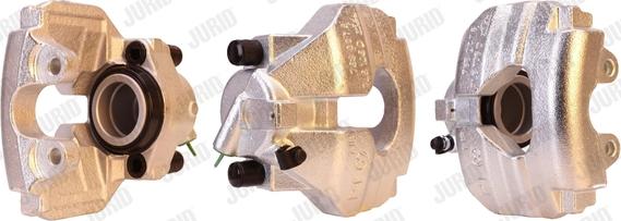 Jurid 694332J - Brake Caliper car-mod.net