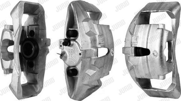 Jurid 694725J - Brake Caliper car-mod.net