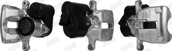 Jurid 695003J - Brake Caliper car-mod.net