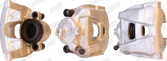 Jurid 695028J - Brake Caliper car-mod.net