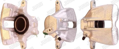Jurid 691926J - Brake Caliper car-mod.net