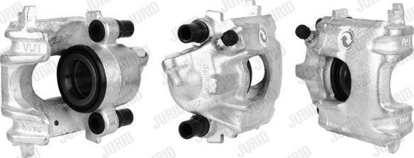 Jurid 691667J - Brake Caliper car-mod.net