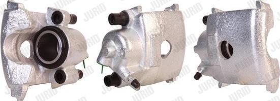 Jurid 692392J - Brake Caliper car-mod.net
