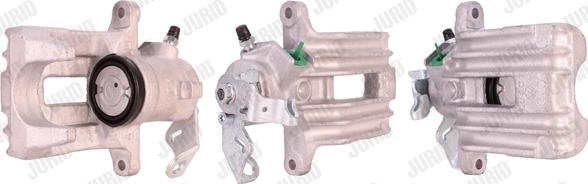 Jurid 692771J - Brake Caliper car-mod.net
