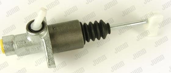 Jurid 124316J - Master Cylinder, clutch car-mod.net