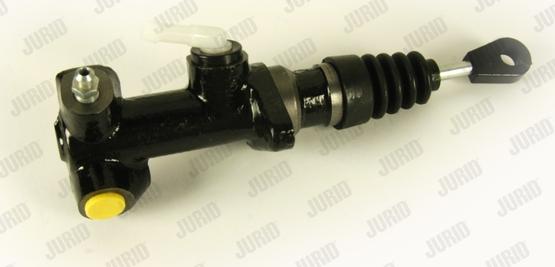 Jurid 122048J - Master Cylinder, clutch car-mod.net